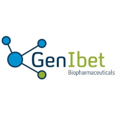 GenIbet Biopharmaceuticals Logo