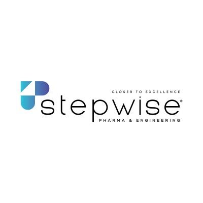 STEPWISE - PHARMA & ENGINEERING Logo