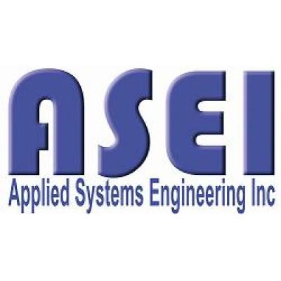 Applied Systems Engineering Inc Logo