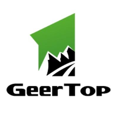 GeerTop Outdoor's Logo