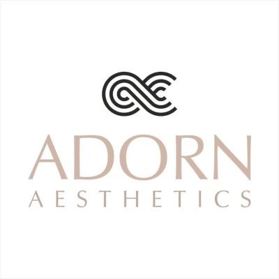 Adorn Aesthetics Clinic's Logo