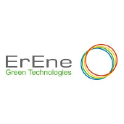 ErEne Green Technologies GmbH Logo
