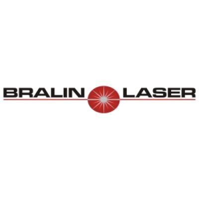 Bralin Laser Services Inc. Logo