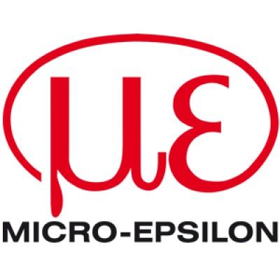 Micro-Epsilon India Logo