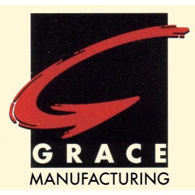 Grace Manufacturing INC Logo
