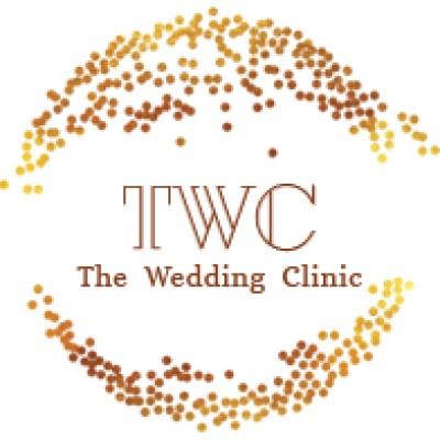 The Wedding Clinic's Logo
