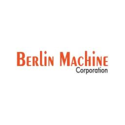 Berlin Machine Corporation Logo