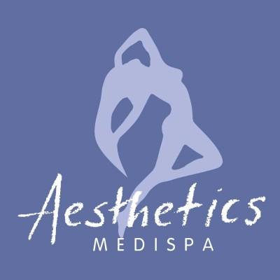 Aesthetics Medispa's Logo