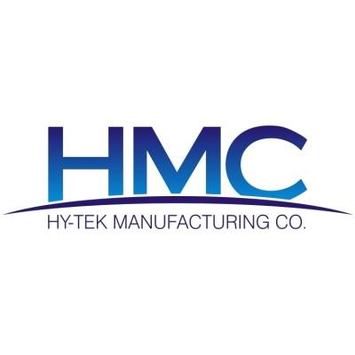 Hy-Tek Manufacturing Company Inc.'s Logo