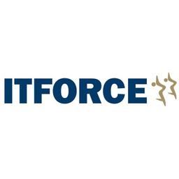 IT Force Logo