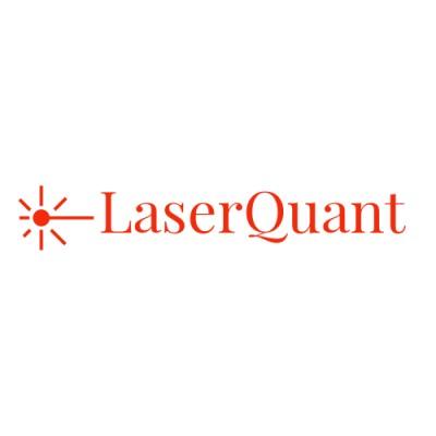 LaserQuant's Logo