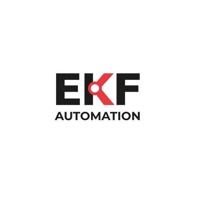 EKF Automation GmbH's Logo