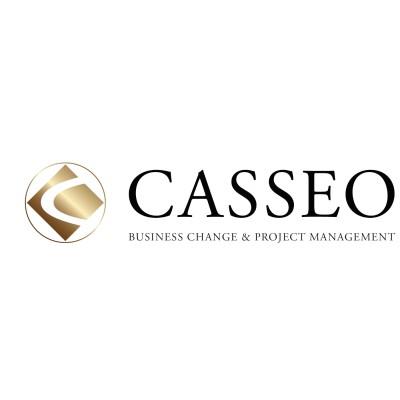 Casseo Limited Logo