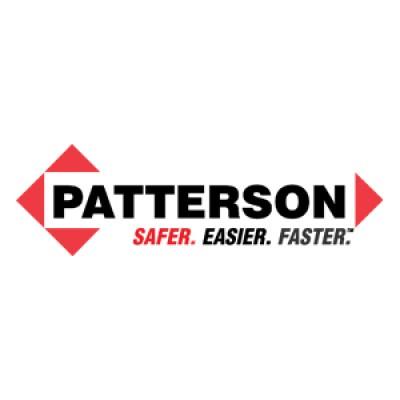 Patterson Manufacturing's Logo
