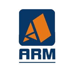ARM WELDERS PRIVATE LIMITED Logo