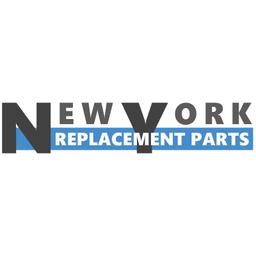 New York Replacement Parts Logo