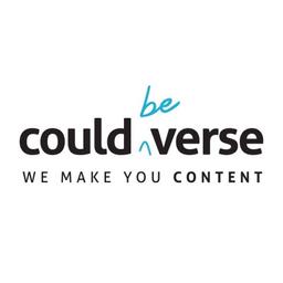 Could Be Verse Logo