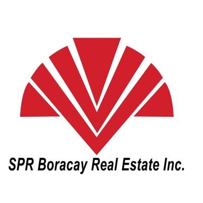 SPR Boracay Real Estate Inc. Logo