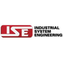Industrial System Engineering Logo