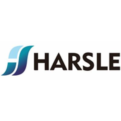 NANJING HARSLE MACHINE TOOL CO. LTD. Logo