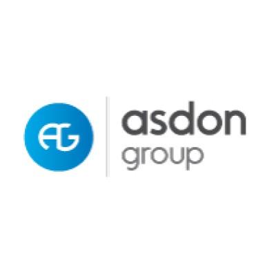 Asdon Group Logo