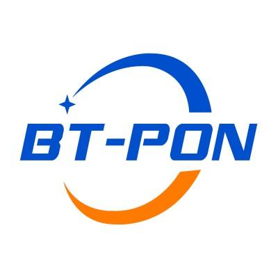 BT-PON(Shenzhen Baitong Putian Technology Co.Ltd.)'s Logo