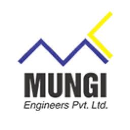 Mungi Engineers Pvt. Ltd. Logo