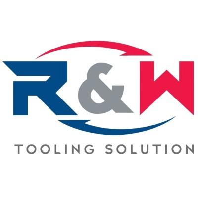 R and W Tooling Solution Pvt Ltd's Logo
