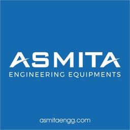 Asmita Engineering Equipments Logo