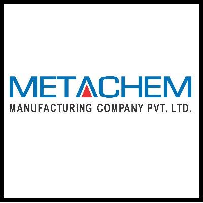 METACHEM MANUFACTURING COMPANY PRIVATE LIMITED's Logo