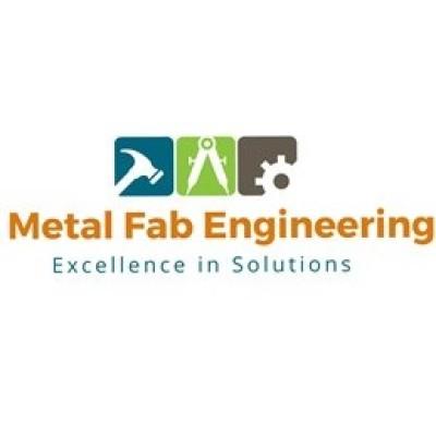 Metal Fab Engineering Inc. Logo