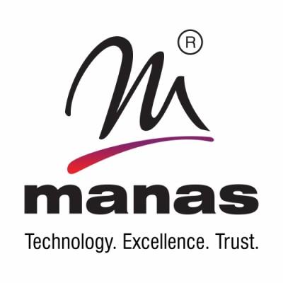 Manas Microsystems Pvt.Ltd. Logo