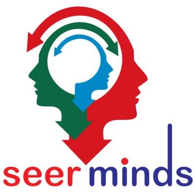 SeerMinds Technologies Logo