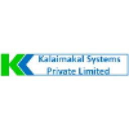 Kalaimakal Systems Private Limited Logo