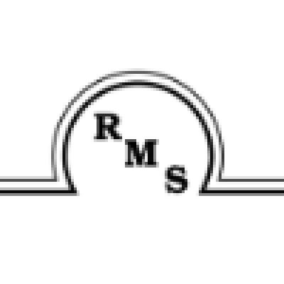 Raytech Measuring Systems Inc. Logo