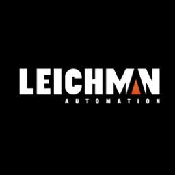 Jiangsu Leichman Automation Technology Co. Ltd. Logo