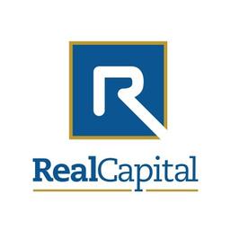 Real Capital Inc. Logo