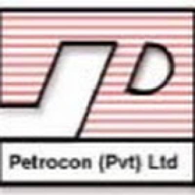 Petrocon Pvt Ltd Logo