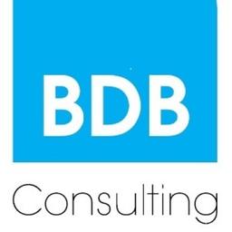 BDB Consulting Ltd. Logo