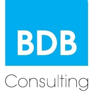 BDB Consulting Ltd.'s Logo