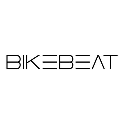 BikeBeat Logo