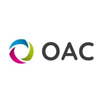 OAC Analytics GmbH's Logo