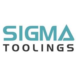 SIGMA Toolings Logo