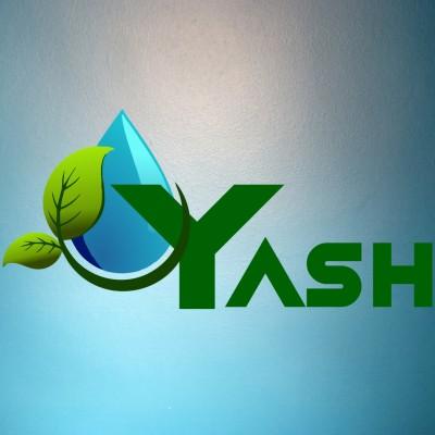 Yash Enviro Tech India Pvt. Ltd. Logo