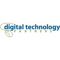 Digital Technology Partners Logo