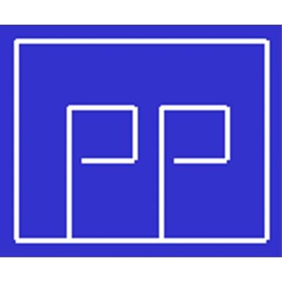 Pradip Plastic Moulders Pvt Ltd Logo