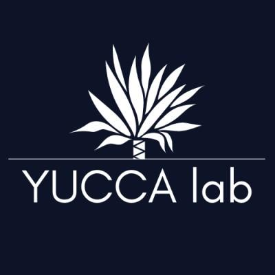 Yucca lab Logo