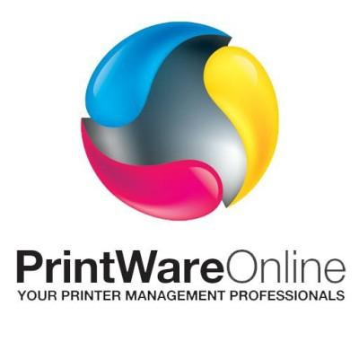 PrintWare Online Jamaica Ltd. Logo