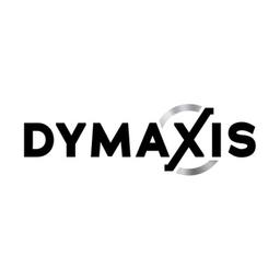 Dymaxis Inc. Logo
