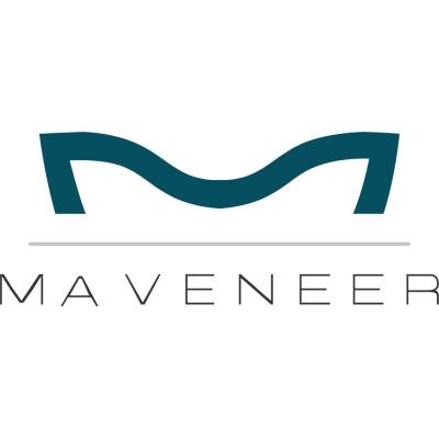 Maveneer Logo